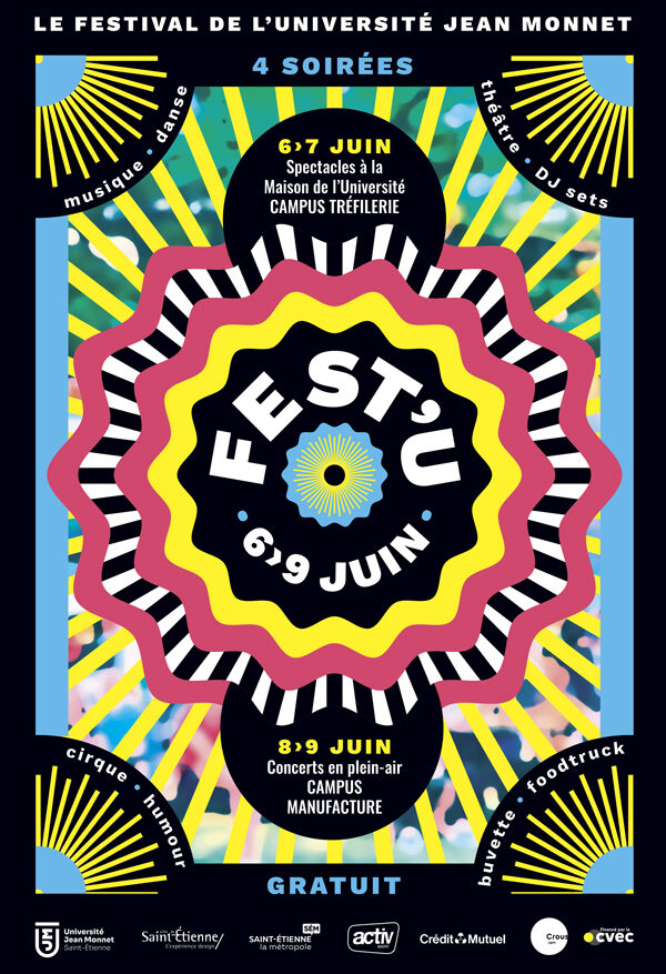 FEST&rsquo;U 2023