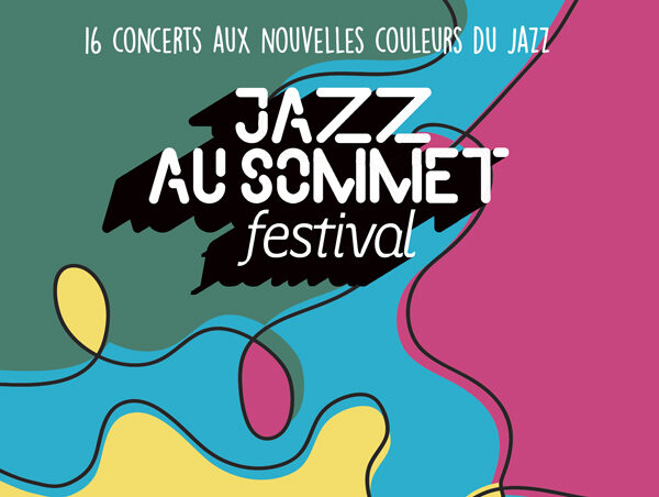 Jazz au sommet