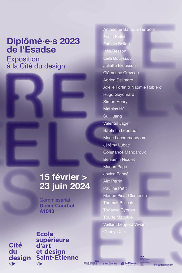 Design : Reels