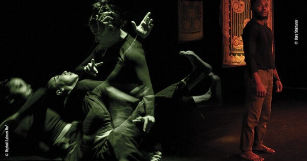 Temps danse