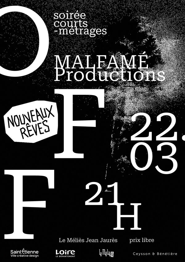 MALFAMÉ