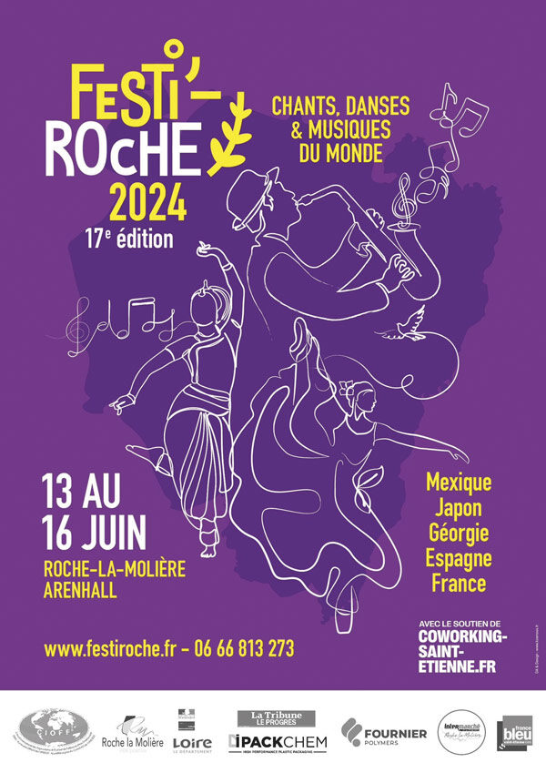 Festi’Roche