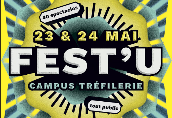 FEST&rsquo;U 2024