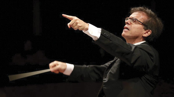 9ème Symphonie Ludwig van Beethoven