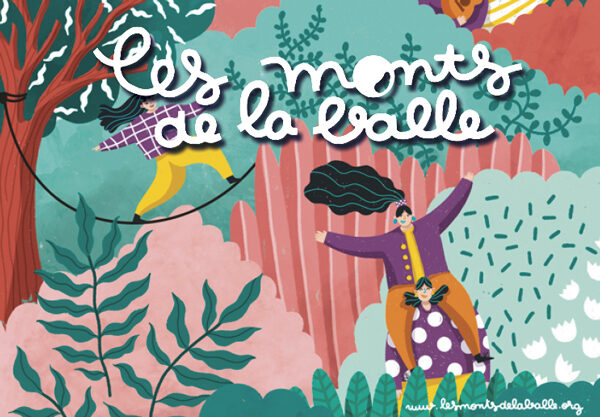 Les Monts de la Balle