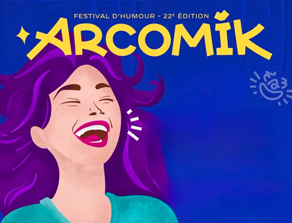 Festival Arcomik