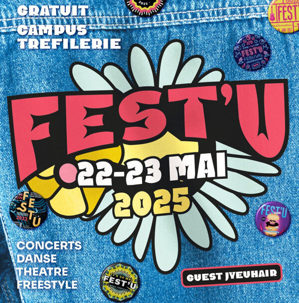 Fest’u 2025