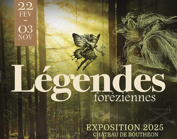 Légendes
