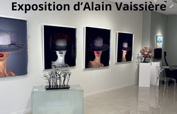 Alain Vaissiere