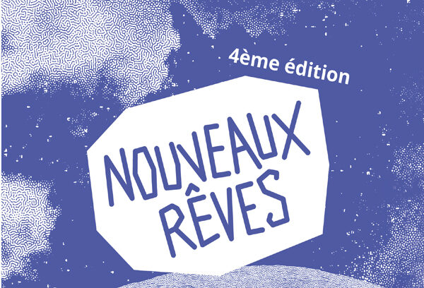 Festival Nouveaux Rêves
