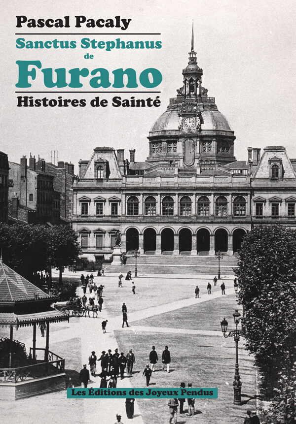 Furano, Histoires de Sainté