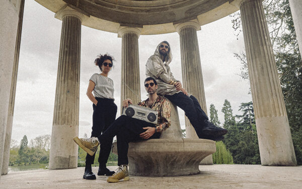 Festival du Monastier