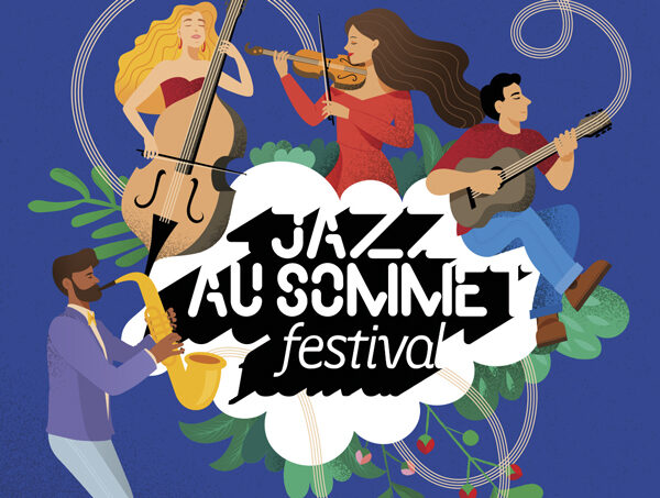 Jazz au sommet