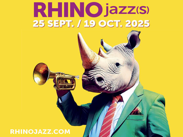 Rhino Jazz(s) Festival