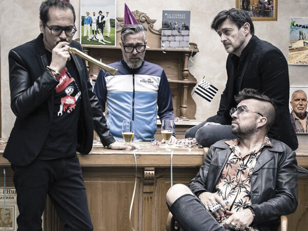 Les Fatals Picards