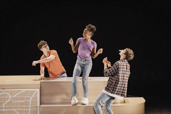 QUAND J’ÉTAIS PETITE, JE VOTERAI