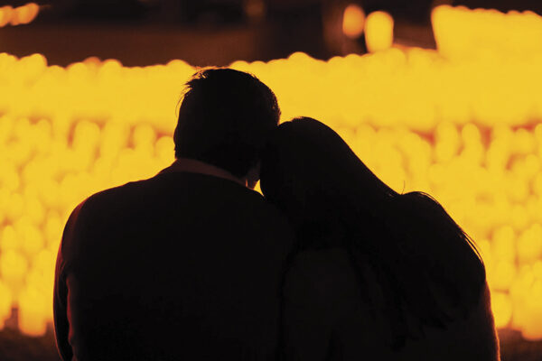 Candlelight® : Spécial Saint-Valentin