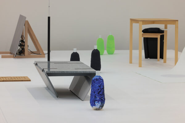 David Dubois, scénographe et designer : en mouvement.