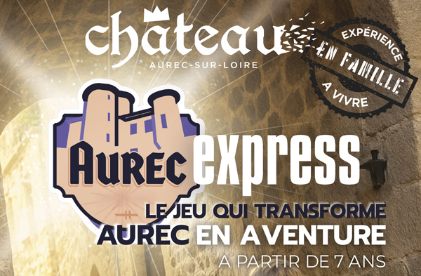 Aurec Express