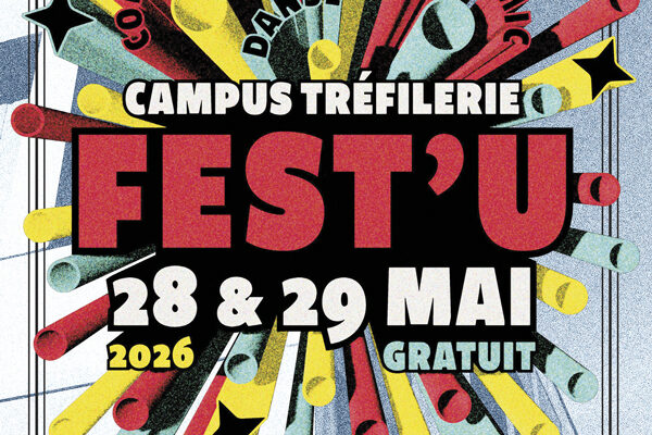 Fest&rsquo;U
