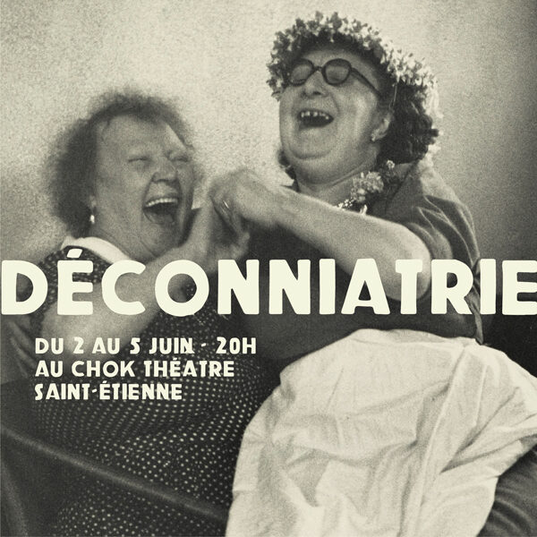 Déconniatrie