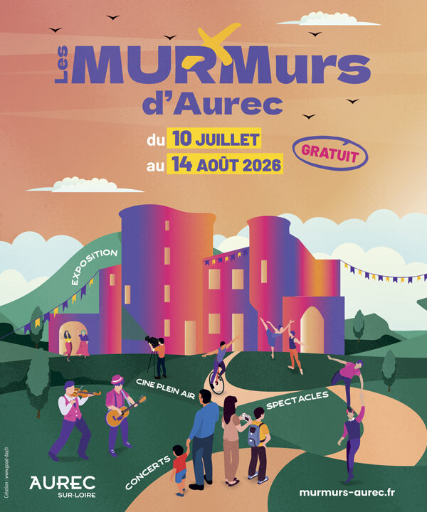 Les Murmurs d’Aurec