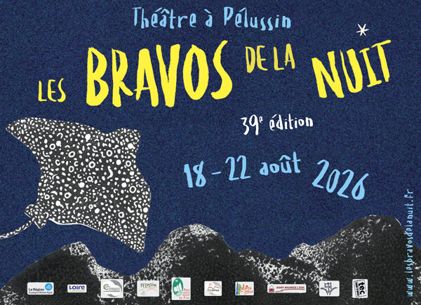 Les Bravos de la nuit