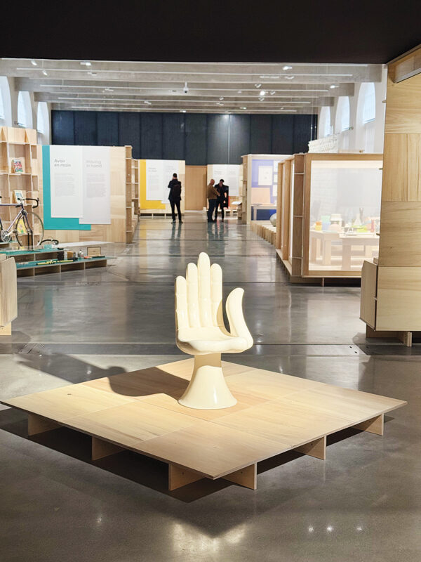 La Cité du design : un été pour explorer le design sous un nouveau regard