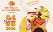 Festival du Monastier