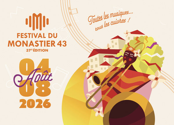 Festival du Monastier