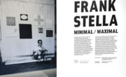 Frank Stella – Flying colors…