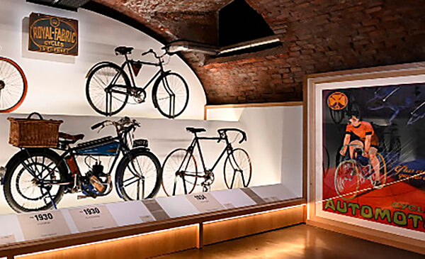 Vélo, moteur d’innovation