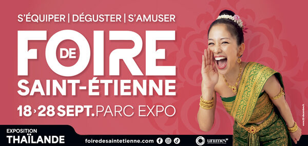 Foire de  Saint-Étienne