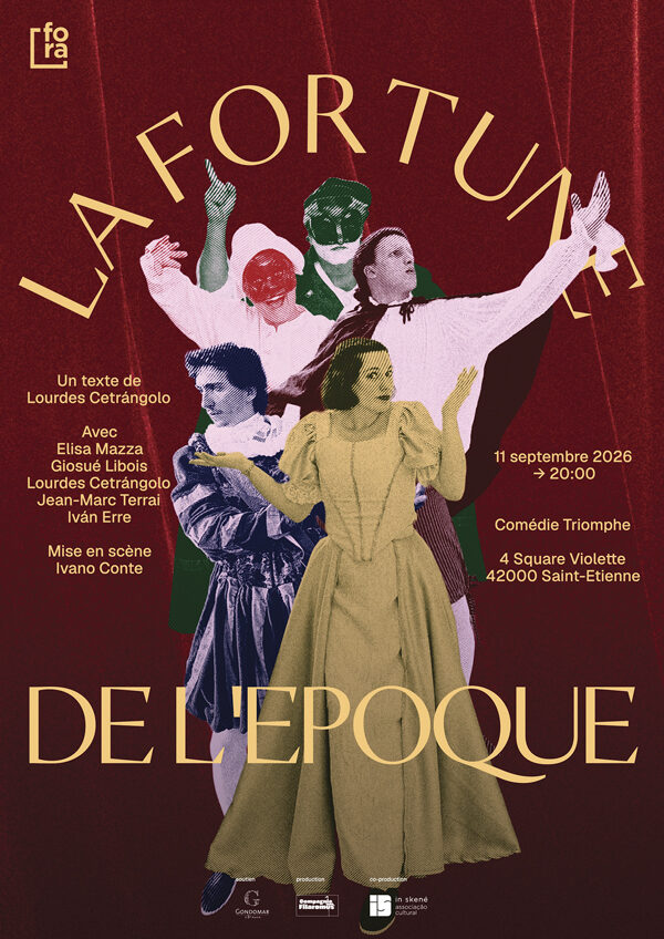 La fortune de l’époque