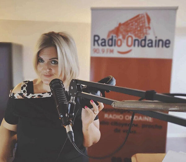 Patricia Portafaix