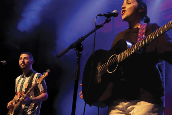 #htmlcaption_7889 Festival Les Oreilles en Pointe
