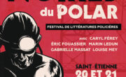 Les gueules noires du polar