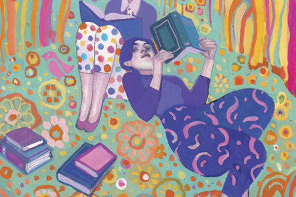 40ème fête du livre